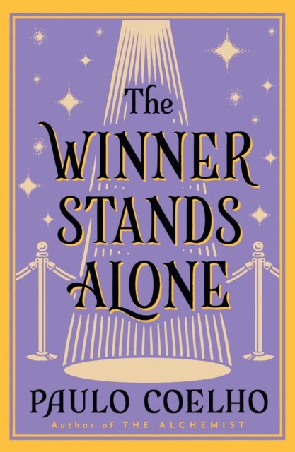 WINNER STANDS ALONE PB