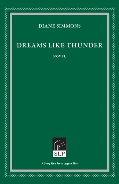 Dreams Like Thunder