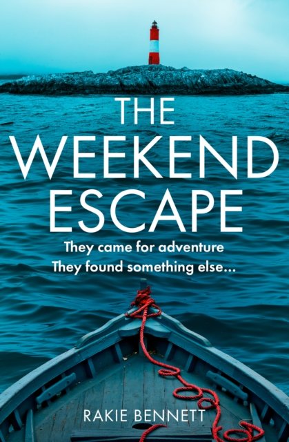 WEEKEND ESCAPE PB