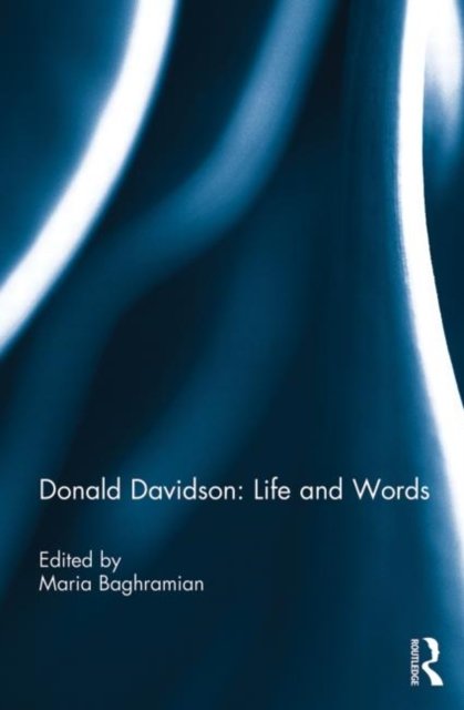 Donald Davidson