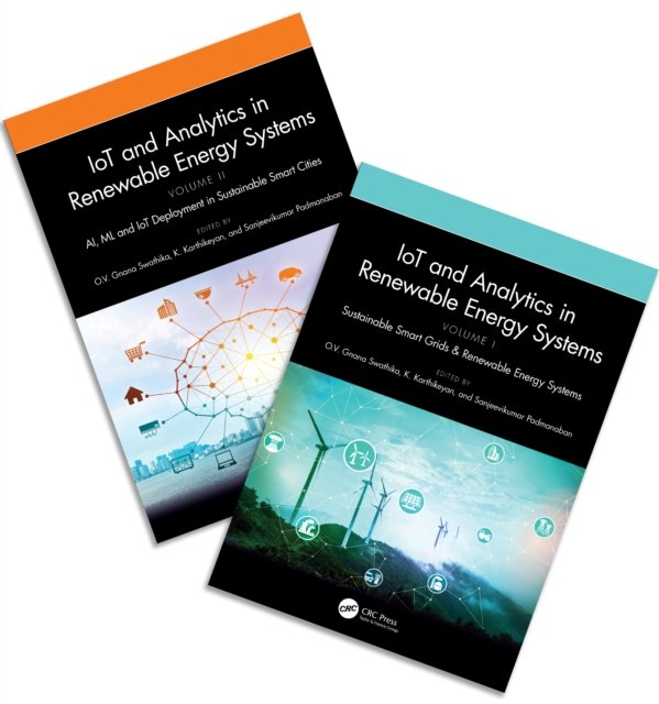 Iot Analytics and Renewable Energy Systems