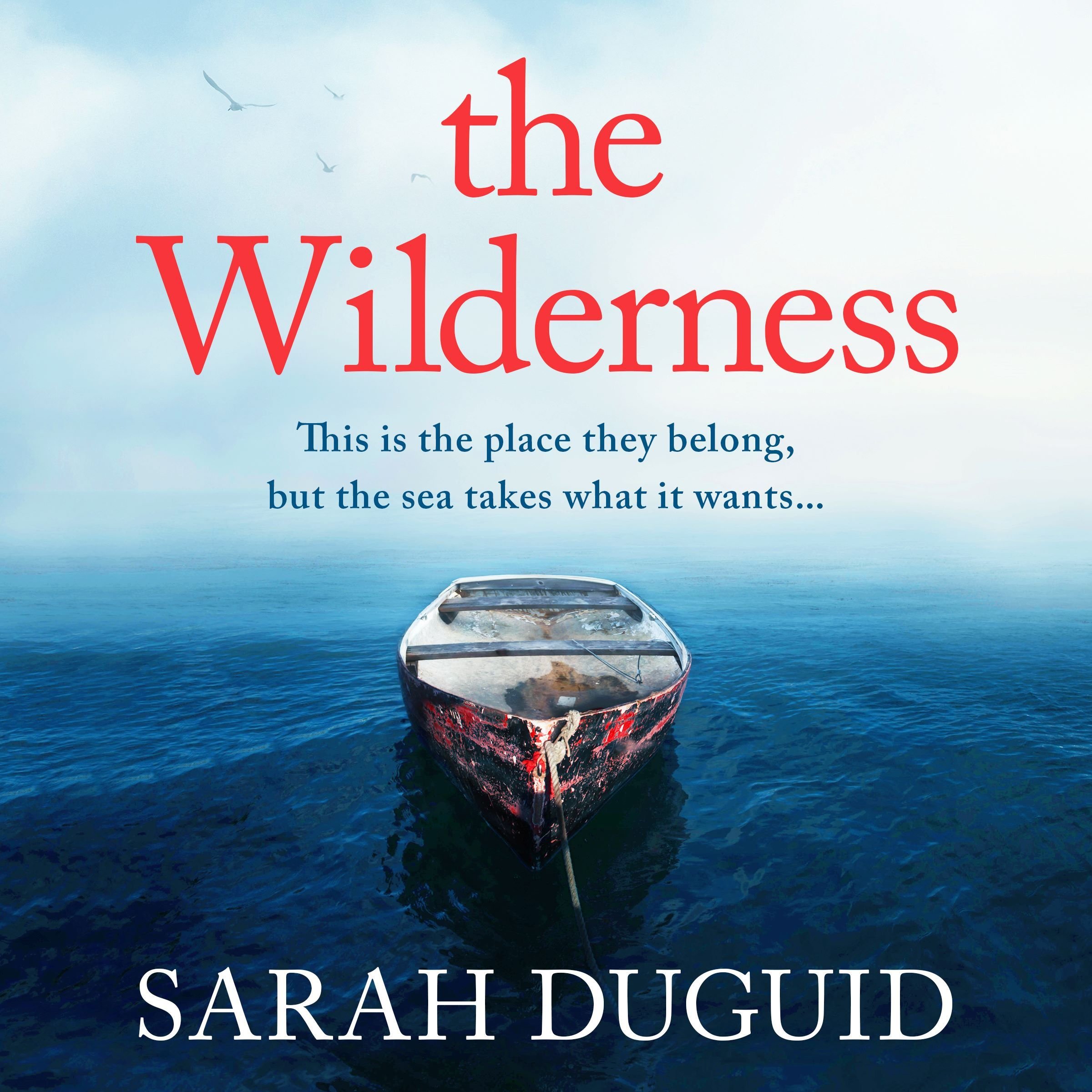 The Wilderness