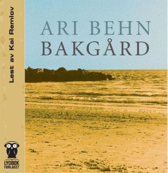 Bakgård