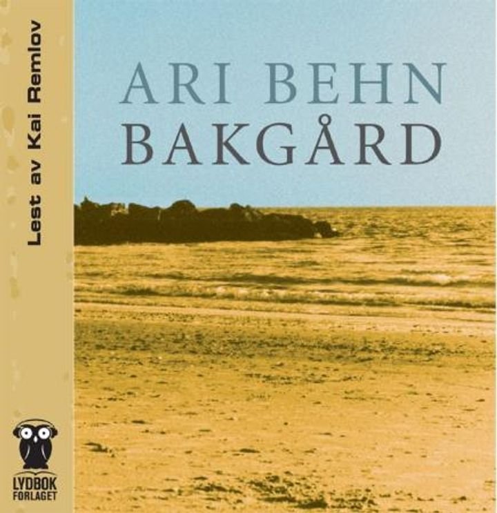 Bakgård