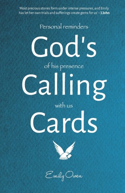 God''s Calling Cards