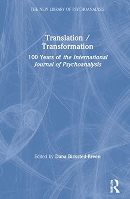 Translation/Transformation
