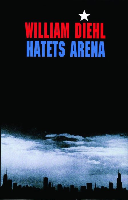 Hatets arena