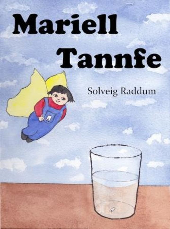 Mariell Tannfe