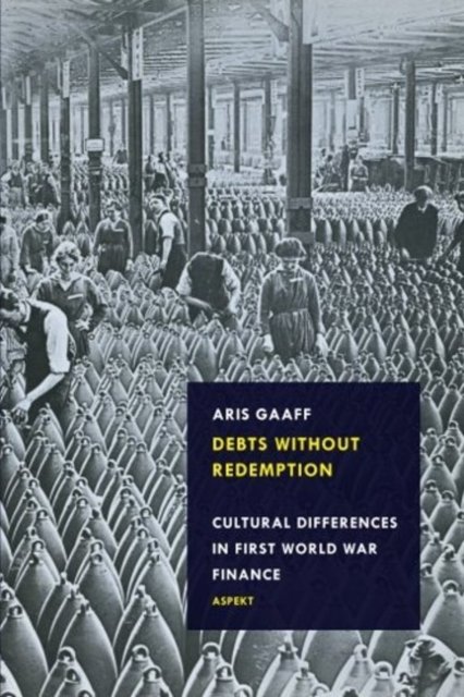 Debts without Redemption
