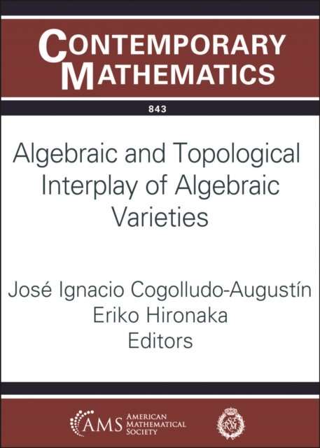 Algebraic and Topological Interplay of Algebraic Varieties