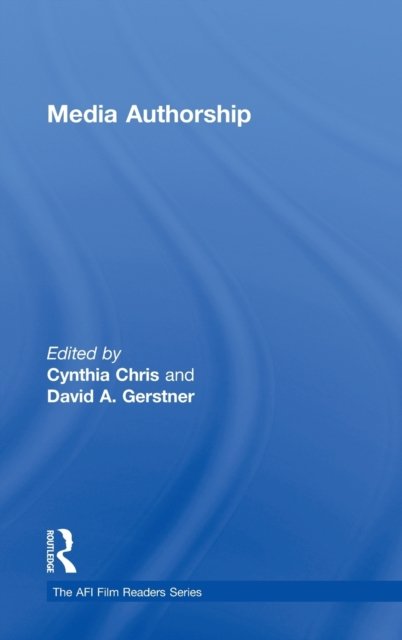 Media Authorship
