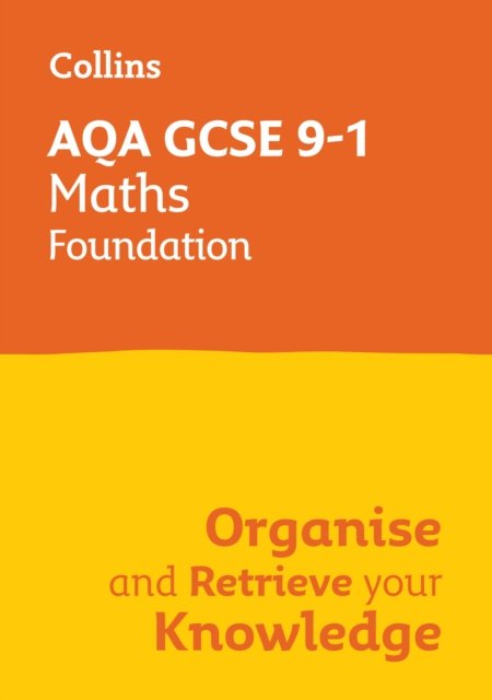 AQA GCSE 9-1 MATHS_GCSE GRADE