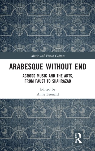 Arabesque Without End