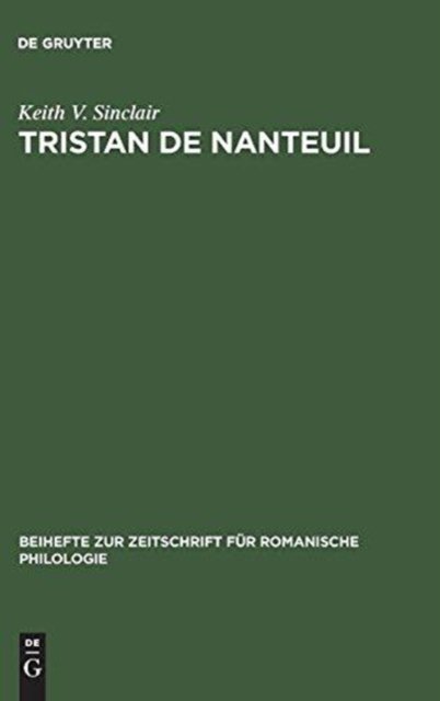 Tristan de Nanteuil