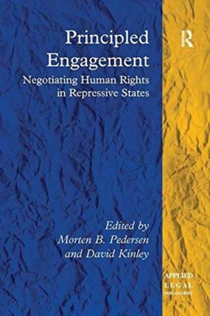 Principled Engagement
