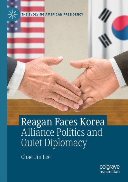 Reagan Faces Korea