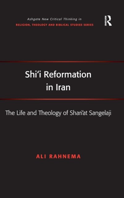 Shi''i Reformation in Iran