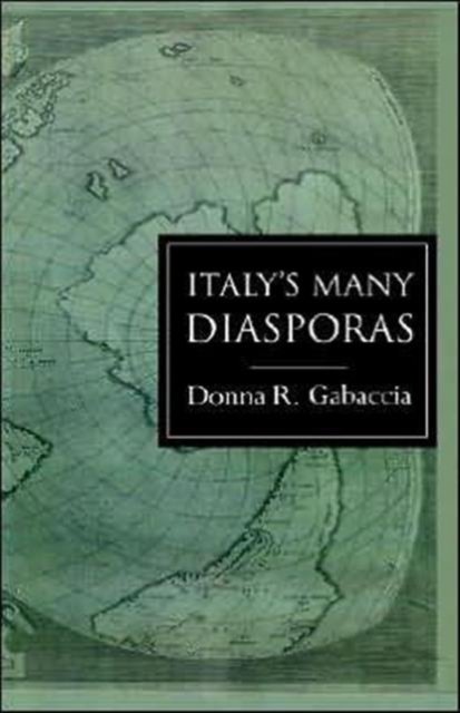Italy''s Many Diasporas