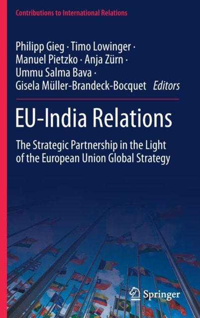 EU-India Relations