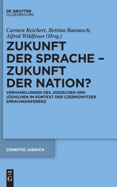 Zukunft der Sprache - Zukunft der Nation?