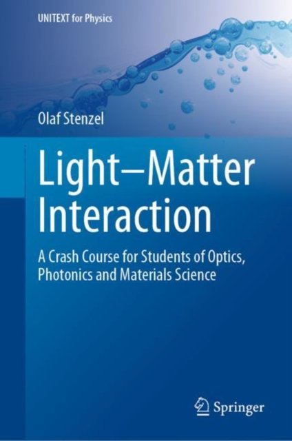Light–Matter Interaction
