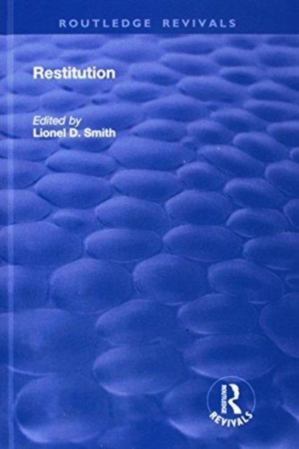 Restitution