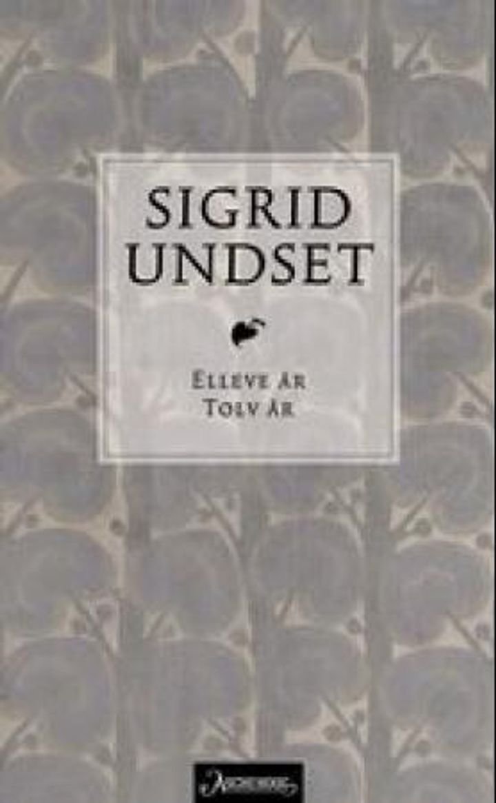 Elleve år
