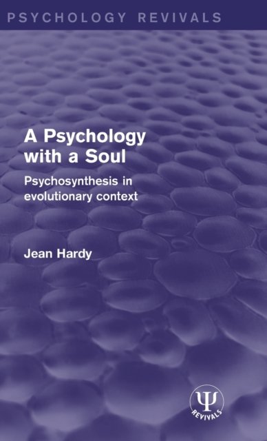A Psychology with a Soul