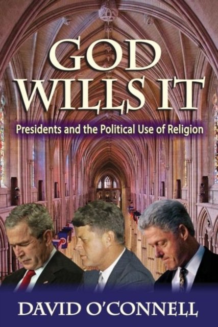God Wills it