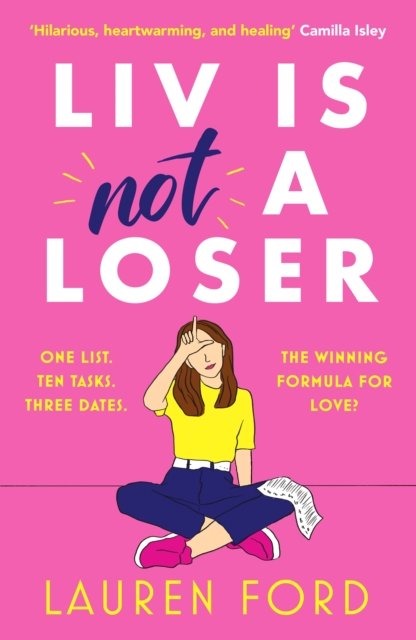 Liv Is Not A Loser