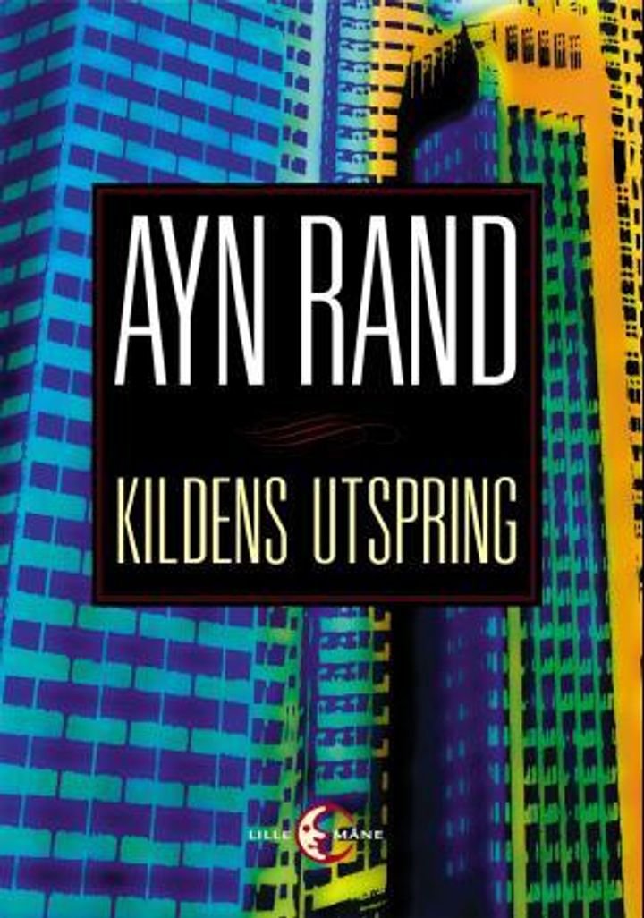 Kildens utspring