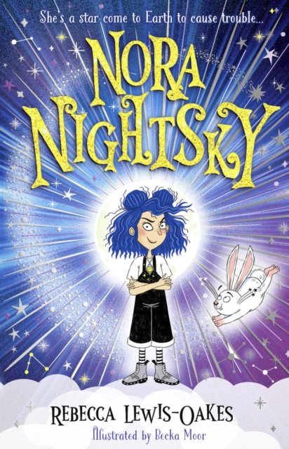 Nora Nightsky