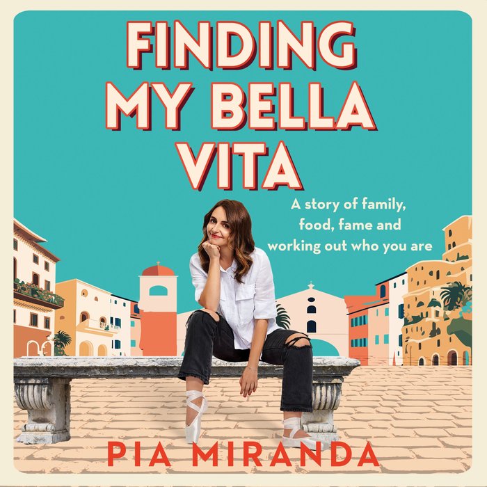 Finding My Bella Vita