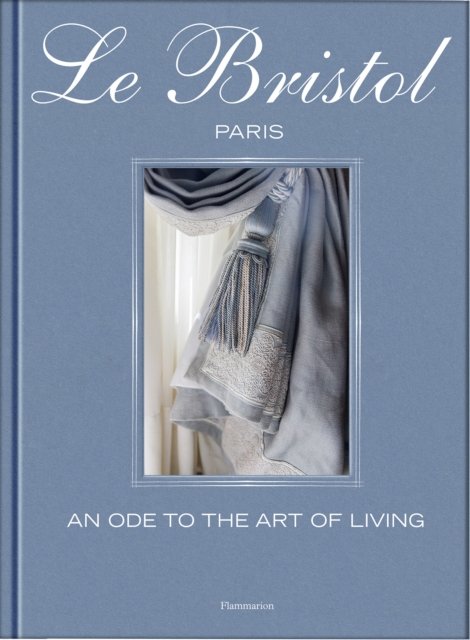 Le Bristol Paris