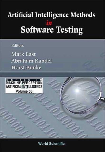 Artificial Intelligence Methods In Software Testing