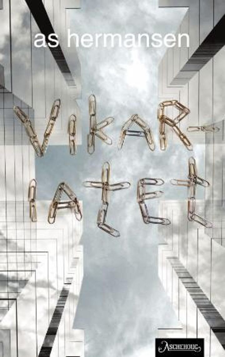 Vikariatet