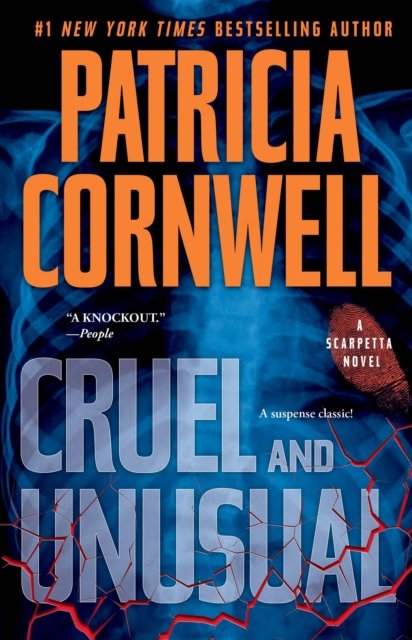 Cruel & Unusual