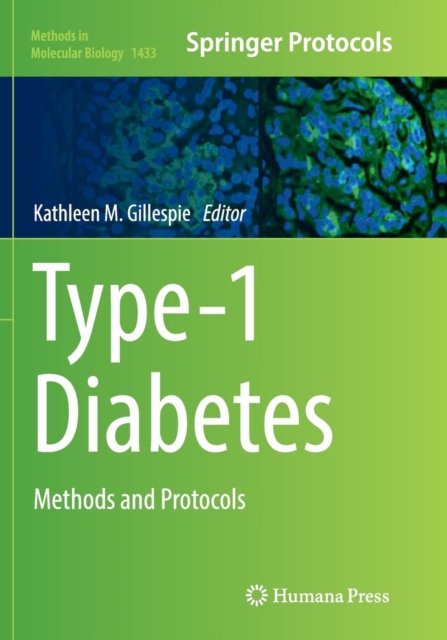 Type-1 Diabetes