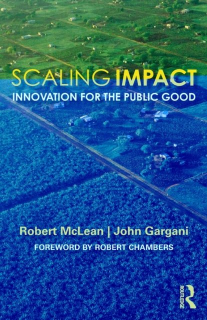 Scaling Impact