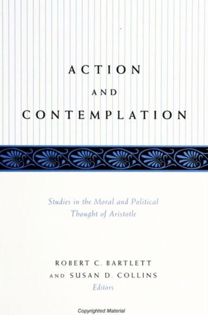 Action and Contemplation