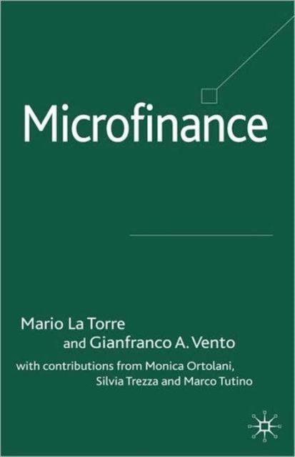 Microfinance