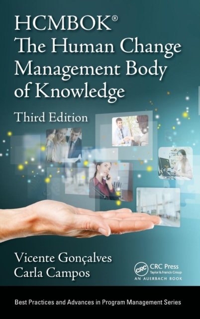 The Human Change Management Body of Knowledge (HCMBOK®)