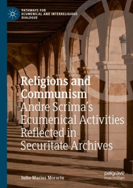 Religions and Communism