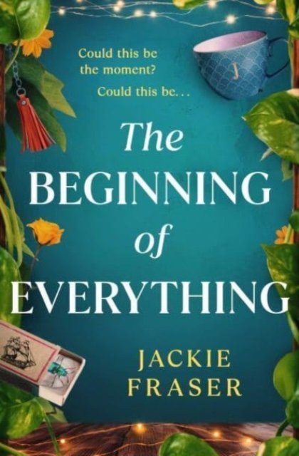 The Beginning of Everything