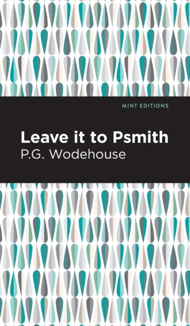 Leave it to Psmith