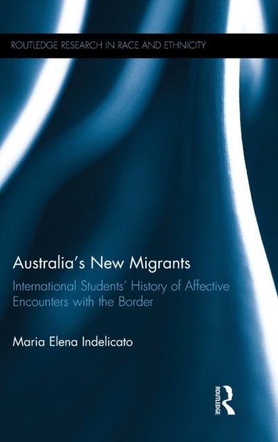 Australia''s New Migrants