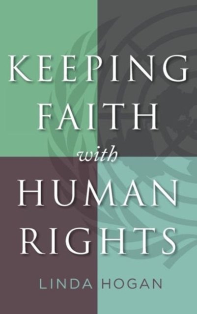 Keeping Faith With Human Rights