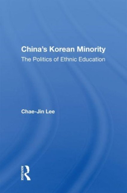 China''s Korean Minority