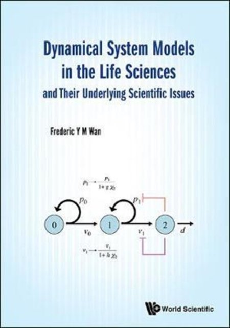 Dynamical System Models in the Life Sciences and Their Underlying Scientific Issues