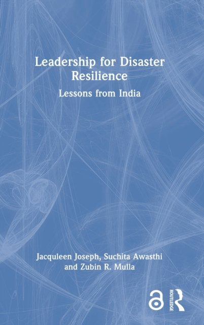 Leadership for Disaster Resilience